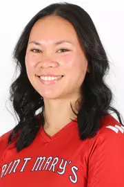 Katherine Gee 2025