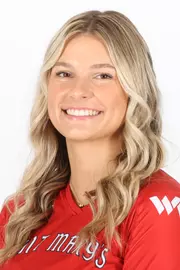 Tessa Schouten 2025