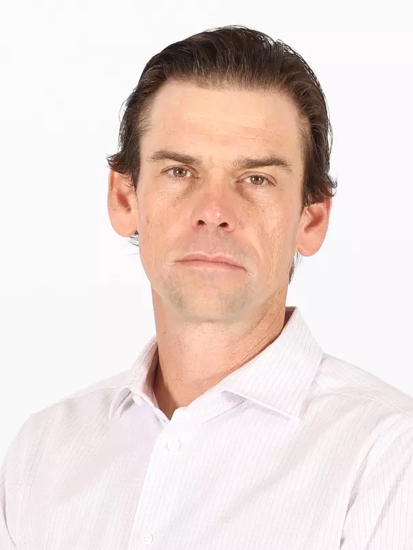 Tyler Hildebrand 2025