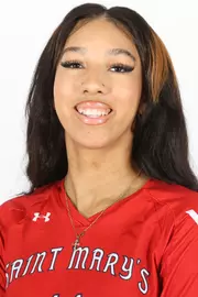 Anaya Thrower 2025 in Red