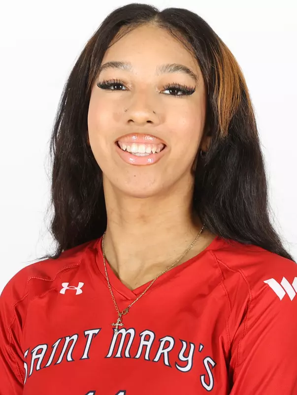 Anaya Thrower 2025 in Red