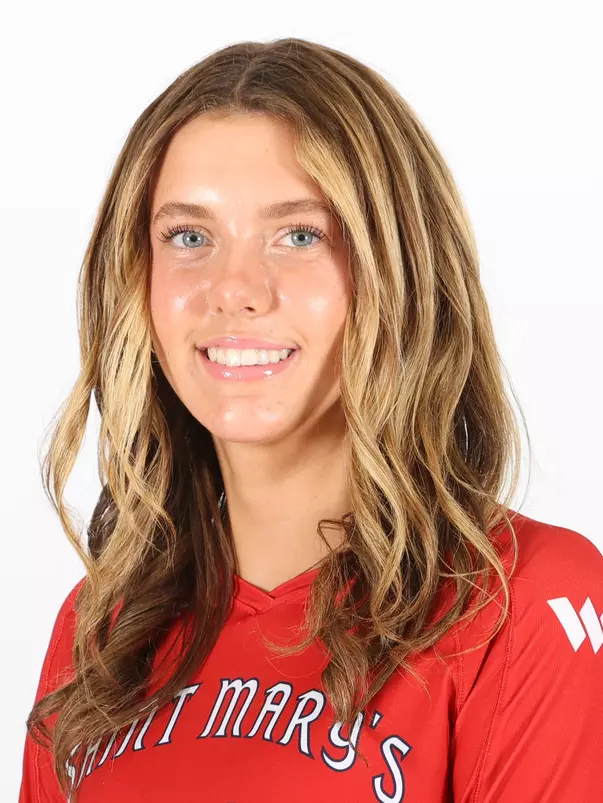 Layne Dent 2025 in Red