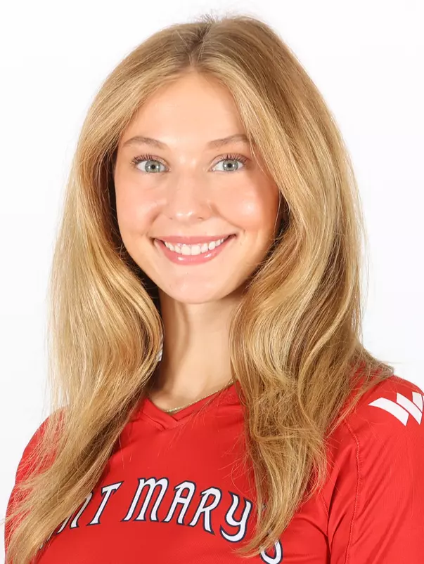 Vivian Parker 2025 in Red