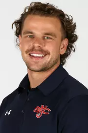 Jackson Simmons