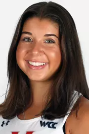 Alexis Ortiz 2025 Headshot