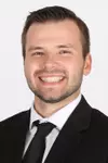 Clayton Mahloch 2025 Headshot