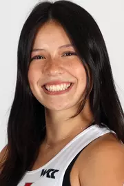 Eliza Wong 2025 Headshot