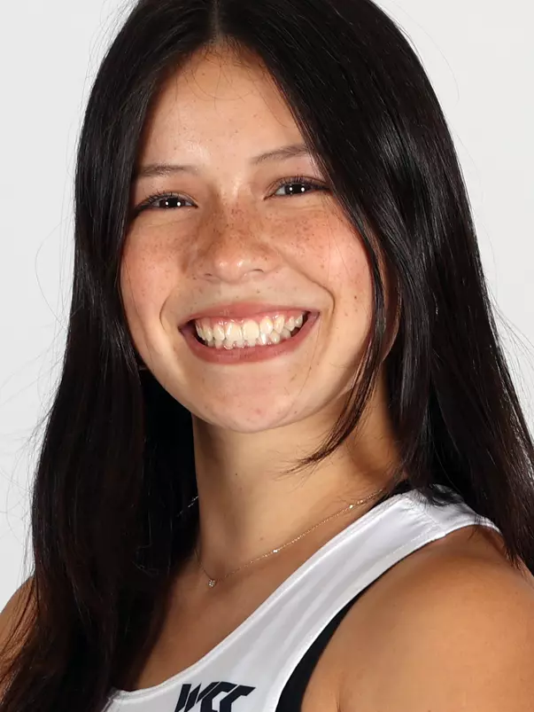 Eliza Wong 2025 Headshot