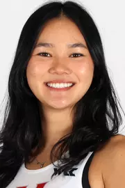 Elizabeth Nip 2025 Headshot