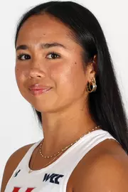 Luna Mole 2025 Headshot