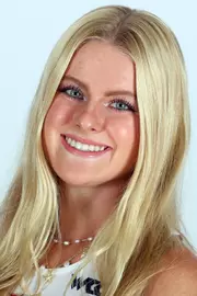 Michaela Martin 2025 Headshot