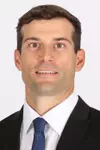 Joe Rahon 2025 Headshot
