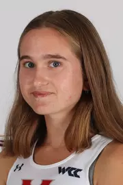 Zoe Leach 2025 Headshot
