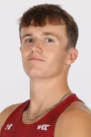 Adam Kehe 2025 Headshot