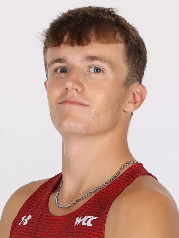 Adam Kehe 2025 Headshot