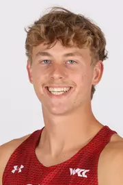 Aidan Doherty 2025 Headshot