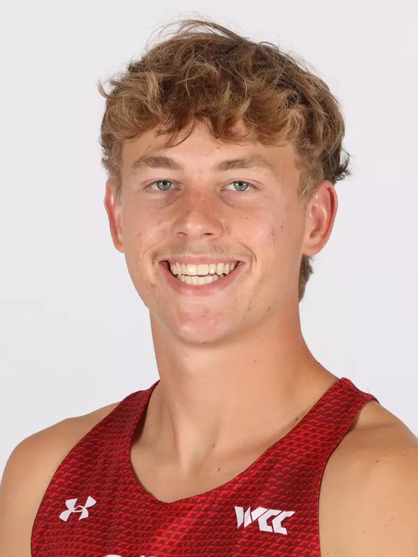 Aidan Doherty 2025 Headshot