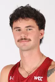 Aiden Tarantino 2025 Headshot