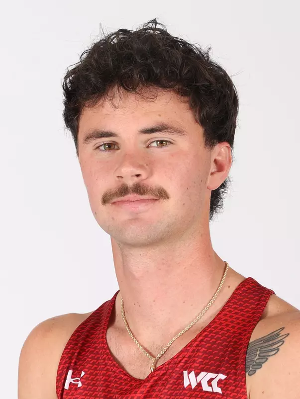 Aiden Tarantino 2025 Headshot