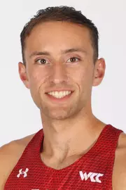 Alan Solari 2025 Headshot