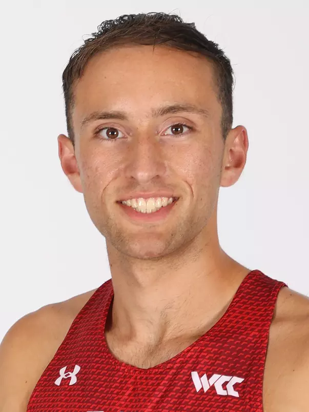 Alan Solari 2025 Headshot