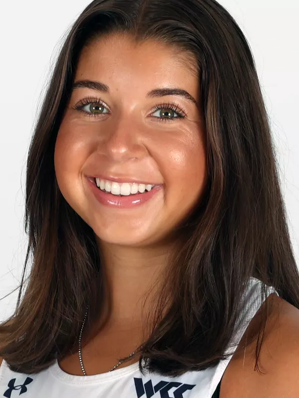 Alexis Ortiz XC 2025 Head Shot