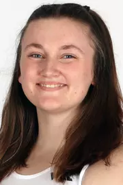Alexys Carlson TF 2026-26 Head Shot