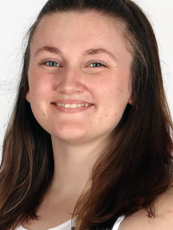 Alexys Carlson TF 2026-26 Head Shot