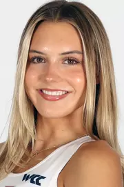 Allie Davis Libiano XC 2025 Head Shot