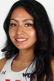 Andrea Villegas XC 2025 Head Shot