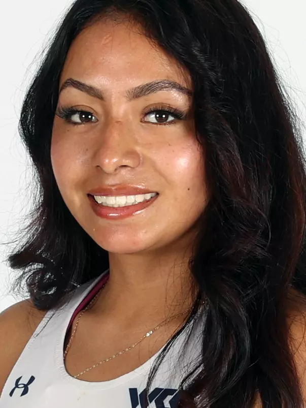 Andrea Villegas XC 2025 Head Shot