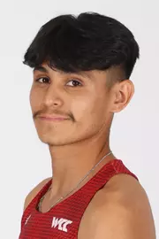 Andrew Perez 2025 Headshot