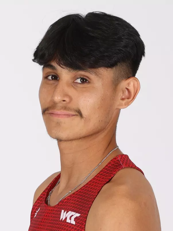Andrew Perez 2025 Headshot