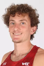 Anthony Erickson 2025 Headshot