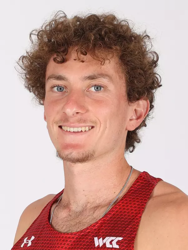 Anthony Erickson 2025 Headshot