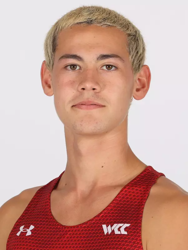 Anthony Sharp 2025 Headshot