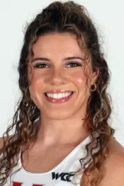 Ariana Arnold XC 2025 Head Shot
