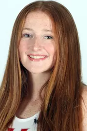 Ava Irwin XC 2025 Head Shot