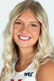Averie Peterson XC 2025 Head Shot