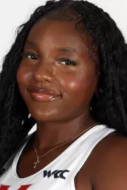 Breanna Bailey XC 2025 Head Shot