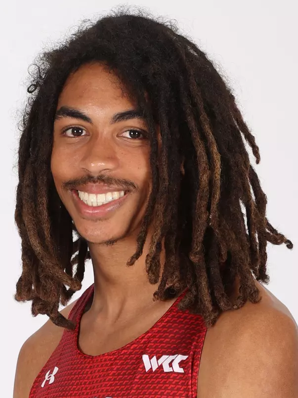 Brian Cromartie 2025 Headshot