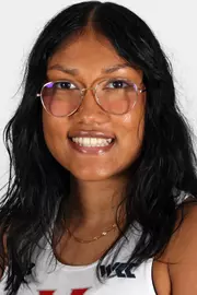 Britney Perera XC 2025 Head Shot