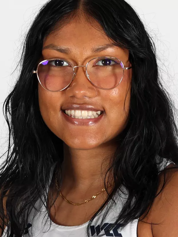 Britney Perera XC 2025 Head Shot