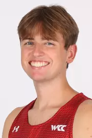 Connor McGhee 2025 Headshot