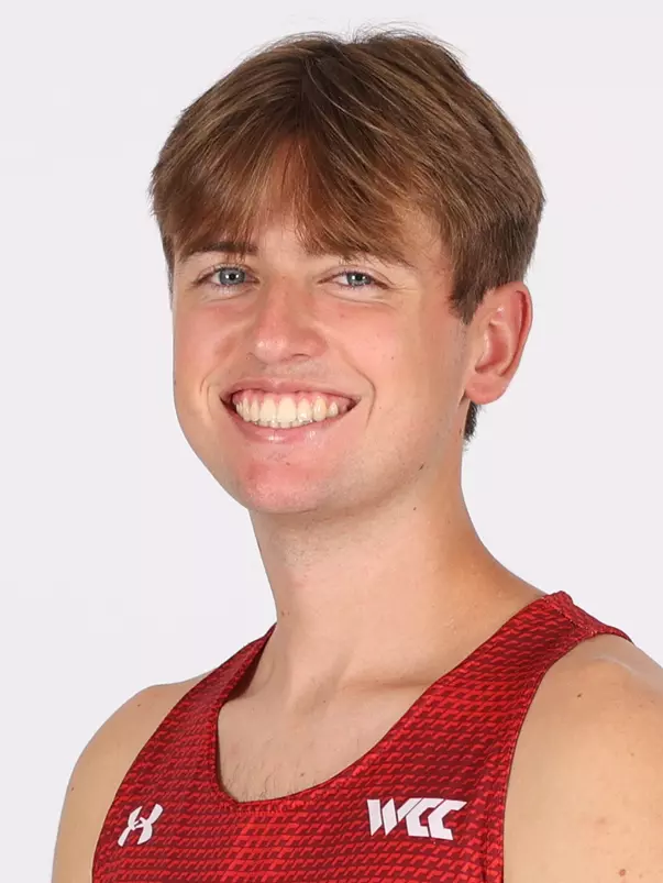 Connor McGhee 2025 Headshot