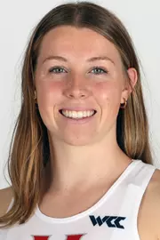 Courtney Fitzgibbon XC 2025 Head Shot