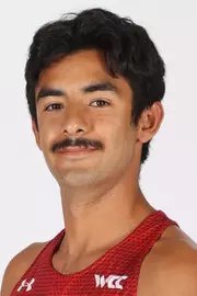Diego Uridales 2025 Headshot