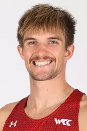 Divan Du Plooy 2025 Headshot