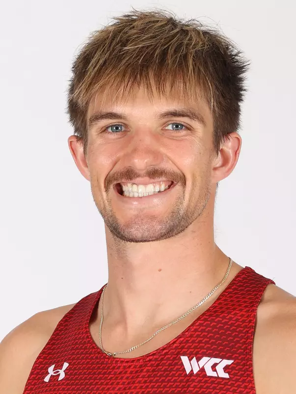 Divan Du Plooy 2025 Headshot