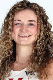 Eleanor Jepsen XC 2025 Head Shot